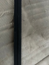 фото thumb №7, Opel insignia b планка накладка обшивка правые ty