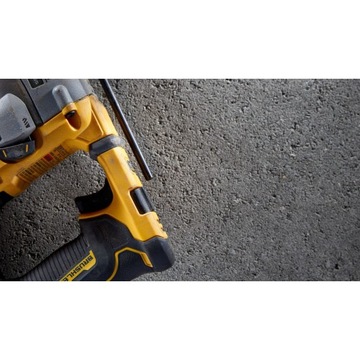 Аккумуляторная ударная дрель DeWalt DCH172N 18 В (без аккумулятора)