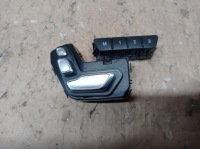 фото thumb №1, Панель регулировки сиденье левый mercedes w176