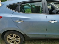 фото thumb №1, Двері задня задні праве повний hyundai ix35 10-15r