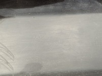 фото thumb №14, Citroen c4 picasso ii - накладка бампера задняя