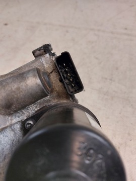 фото thumb №5, Механізм двірник правий citroen c5 x7