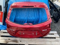фото thumb №1, Кришка багажника задня багажника mazda cx5 i