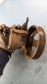 фото thumb №5, Насос усилителя opel astra i 93r