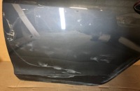 Распродажа дверь mazda 6 3 gj 12-22 седан дверь задняя задняя левое Киев, фото thumb