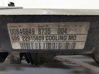 фото thumb №11, Вентиляторы + радиатор комплект opel insignia a 2012 22915609 all/w/g