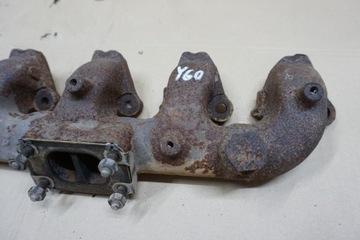 фото thumb №5, Nissan patrol коллектор выпускной gr y60 2,8 td