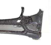 Mercdes glc w253 бампер перед передній оригінал  + dół в Україні, фото thumb