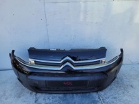 фото thumb №1, Citroen berlingo 3 iii lift 012- бампер перед передний