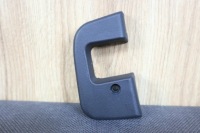 фото thumb №1, Mercedes clk w209 захист накладка замка двері права 2037230224