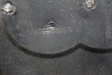 фото thumb №12, Захист верхня двигуна audi a4 b8 a5 8t v6 06e103926g