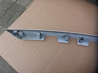 фото thumb №9, Toyota corolla e16 e18 молдинг накладка крышки задний оригинал