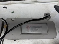 фото thumb №6, Citroen c5 iii козырёк козырёк левый правый eu