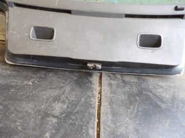 фото thumb №5, Vw golf iv крышка зад lc7u