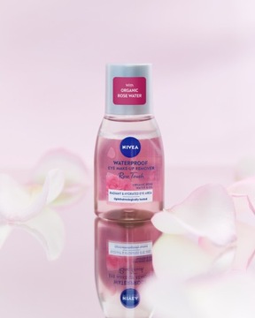 NIVEA SUN Крем для лица с SPF 50 + средство для снятия макияжа 100 мл