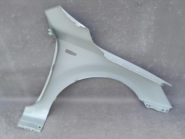 фото thumb №7, Kia ceed i 07- крыло перед переднее левый оригинал