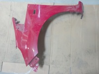 фото thumb №1, Honda jazz iii крила лівий перед передній