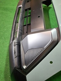 фото thumb №10, Hyundai kona ii 2 23- бампер передний перед org 86511-be000