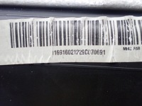 фото thumb №6, Подушка пассажира mitsubishi colt vi z30