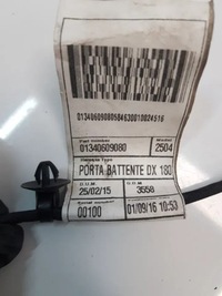 фото thumb №5, Жгут дверь правый задняя fiat ducato iii boxer jumper 1340609080