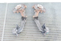 фото thumb №7, Audi a3 8v sportback поворотный кулак ступица правая задняя рычаг