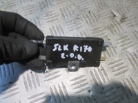 фото thumb №1, Підсилювач антени mercedes slk r170 1708200089