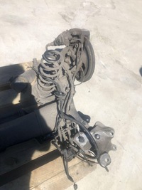 фото thumb №7, Renault talisman sedan балка підвіска задня