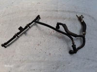 Купить Шланг топлива форсунок berlingo iv 9824723180, фото thumb