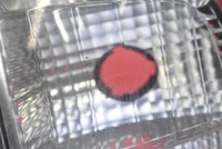 фото thumb №14, Лампа правая задняя задняя volvo xc90 1 i 02-06