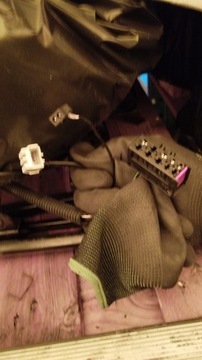 фото thumb №8, Сиденья кожаные алькантара audi a3 cabrio 8p7 з підігрівом