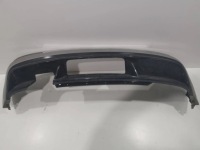 фото thumb №6, Vw tiguan ii бампер задняя + накладка хороший!