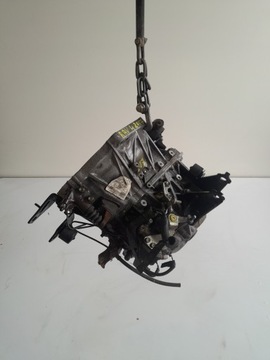 фото thumb №8, Коробка передач коробки передач toyota rav-4 iv 2.0 d4d 1jbr-c