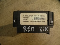 фото thumb №1, Volvo s60 v70 ii s80 xc90 xc60 d5 185km модуль rem bsi