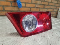 фото thumb №4, Лампа правая задняя w крышка багажника honda accord vii
