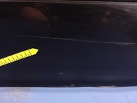 фото thumb №8, Mercedes r w251 двері задні ліва long 197