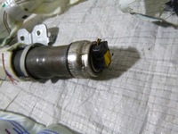 фото thumb №5, Шторка безпеки подушка сидіння ліва комплект комплектна toyota c-hr