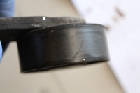 фото thumb №5, Натяжитель ремень клиновой corolla verso i 1.6 1.8