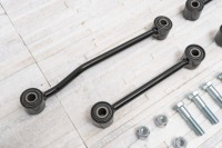 фото thumb №9, Jeep wrangler jl з'єднувачі стабілізатора lift 2,5