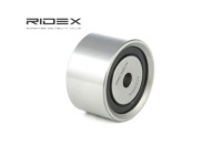Купить Ridex 313d0006 ролик направляющая / направляющая, ремень распределительного вала, фото thumb