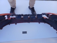 фото thumb №7, Бампер перед передній citroen ds4 lift