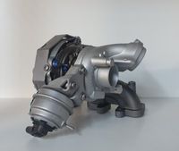 фото thumb №1, Турбіна skoda fabia roomster 1.2tdi 75km 55kw cfwa