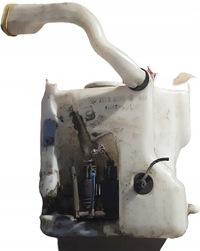 фото thumb №1, Mercedes c w203 бачок омывателя