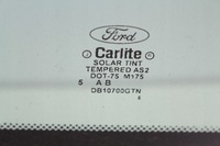 фото thumb №2, Скло задня задня ford mustang gt 05-