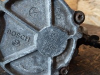 Насос вакуум вакуумные jeep 3.0 crd 2055g Доставка, фото thumb