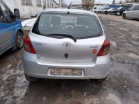 Toyota yaris колектор випускний 2007 1.4l 171410n010 Київ, фото thumb