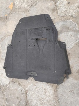 фото thumb №7, Защита нижняя двигателя плита pod двигатель renault megane iv 758906742r