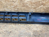 фото thumb №7, Iveco stralis 02- спойлер молдинг накладка бампера перед передня