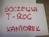 фото thumb №7, Лінза лампи vw t roc 2ga b172830018