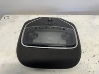 фото thumb №1, Maserati quattroporte vi лампа стельовий