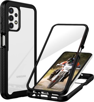 ARMOR CASE 360 ДЛЯ SAMSUNG A13 4G 5G A04S